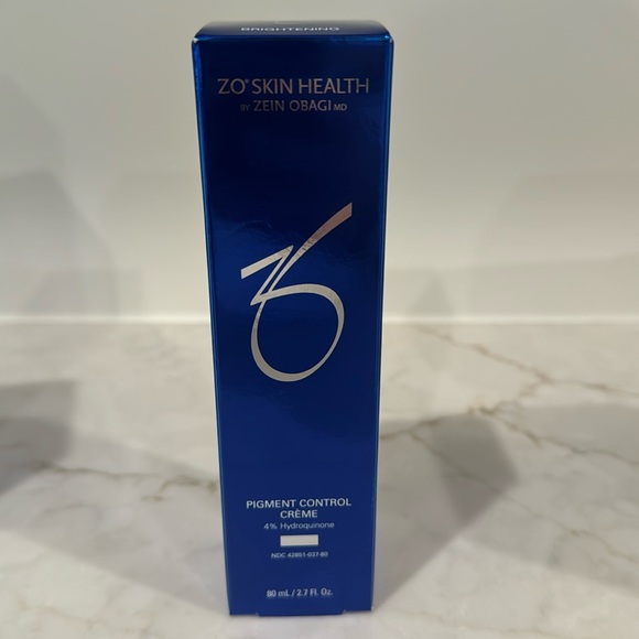Skincare Zo Skin Health Pigment Control Cream Poshmark
